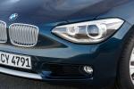 BMW 1-Series 2012 года
